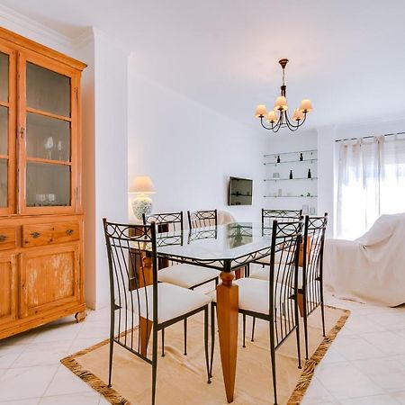 Mango Apartment - Faro City Center Luaran gambar