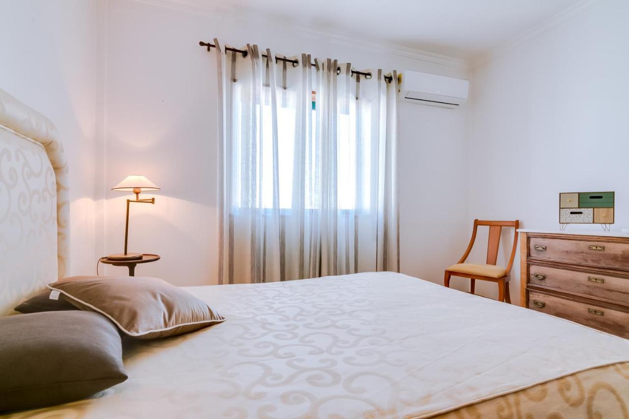 Mango Apartment - Faro City Center Luaran gambar