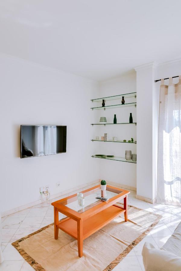 Mango Apartment - Faro City Center Luaran gambar